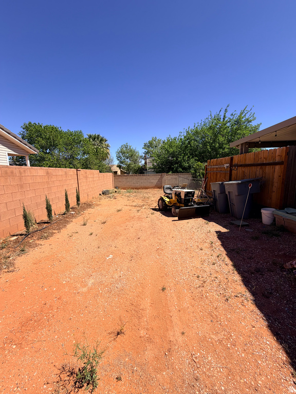 787 S 220 E Ivins, UT 84738