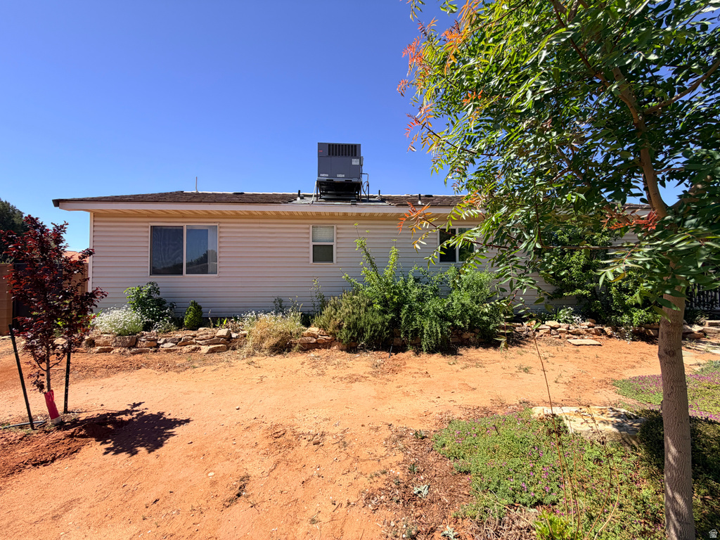 787 S 220 E Ivins, UT 84738