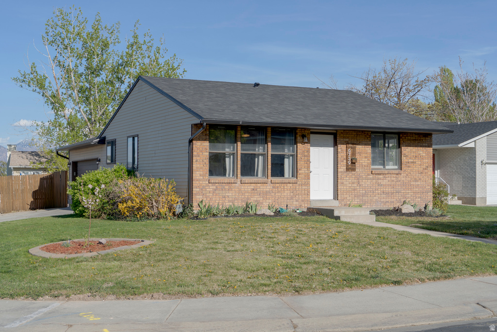 6739 S BLUE FLOWER CT West Jordan, UT 84081