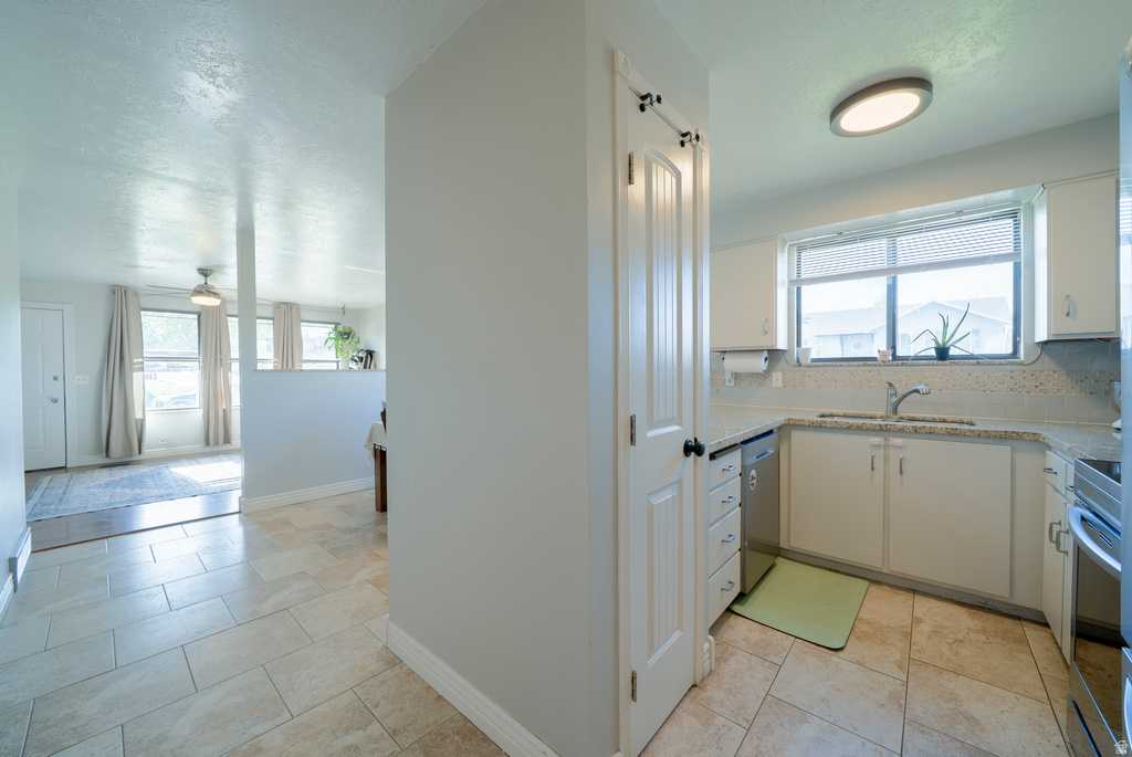 6739 S BLUE FLOWER CT West Jordan, UT 84081