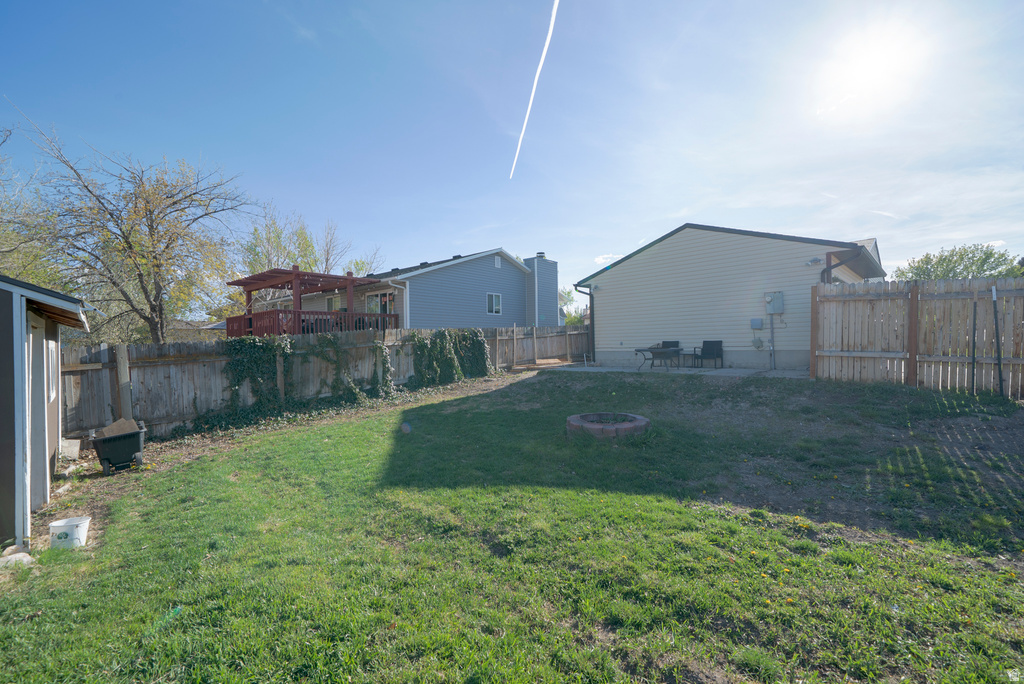 6739 S BLUE FLOWER CT West Jordan, UT 84081