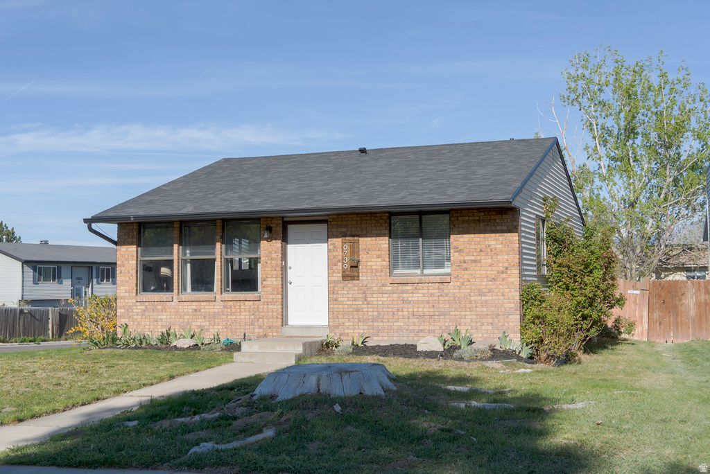 6739 S BLUE FLOWER CT West Jordan, UT 84081