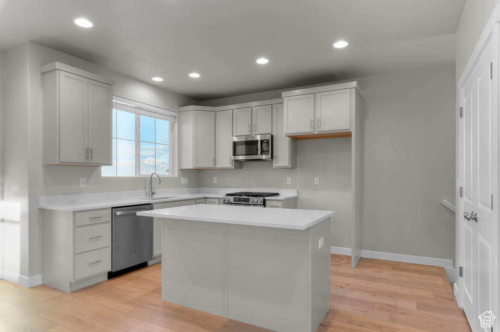 7036 W HIDDEN WAY West Jordan, UT 84081