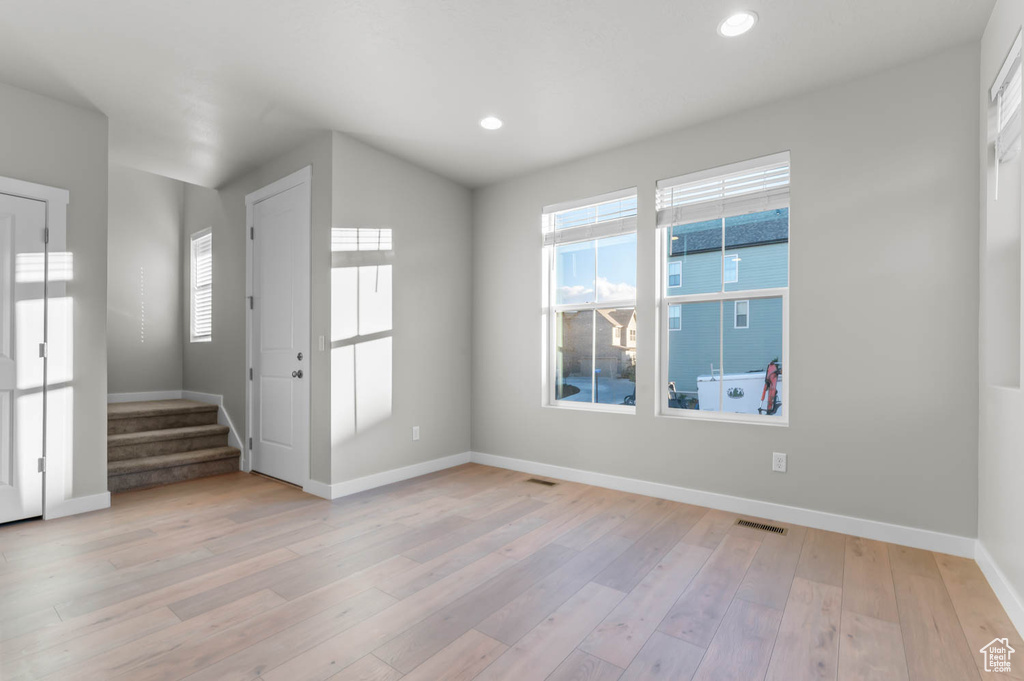 7036 W HIDDEN WAY West Jordan, UT 84081