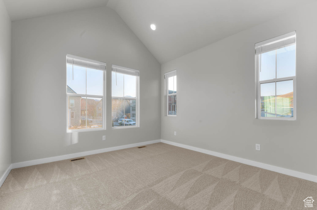 7036 W HIDDEN WAY West Jordan, UT 84081