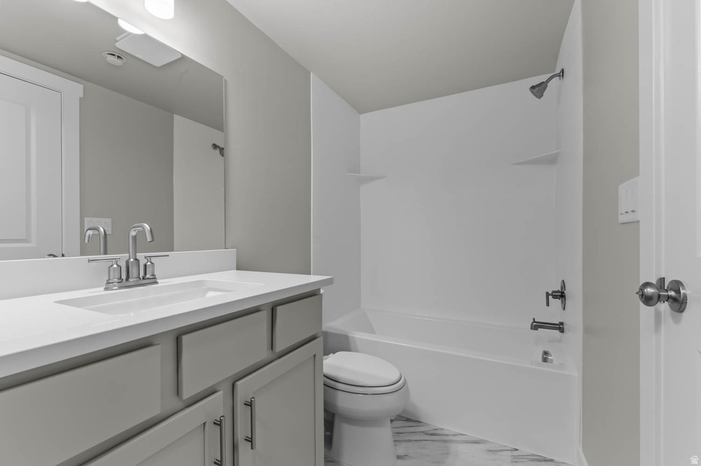 7036 W HIDDEN WAY West Jordan, UT 84081