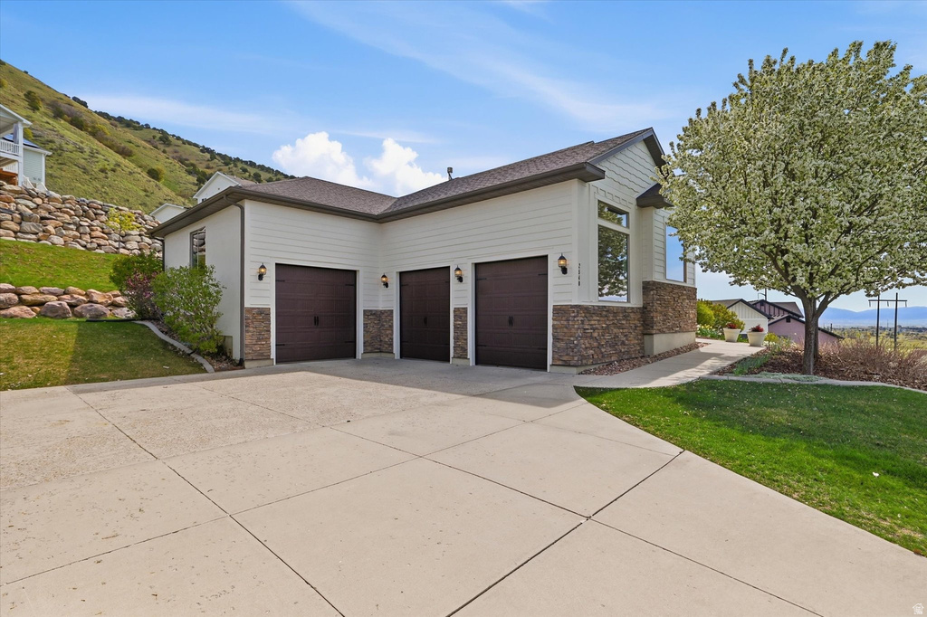 2540 N 2150 E North Logan, UT 84341