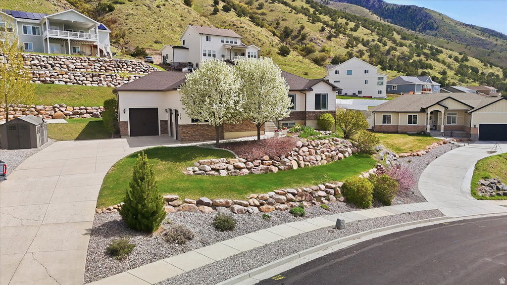 2540 N 2150 E North Logan, UT 84341