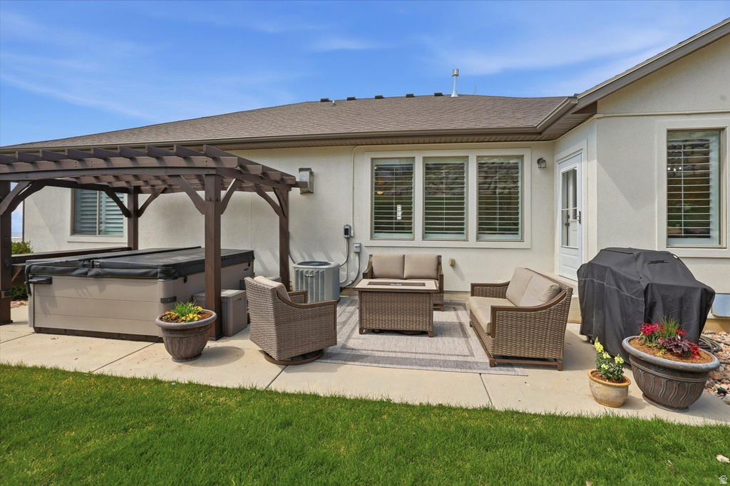 2540 N 2150 E North Logan, UT 84341