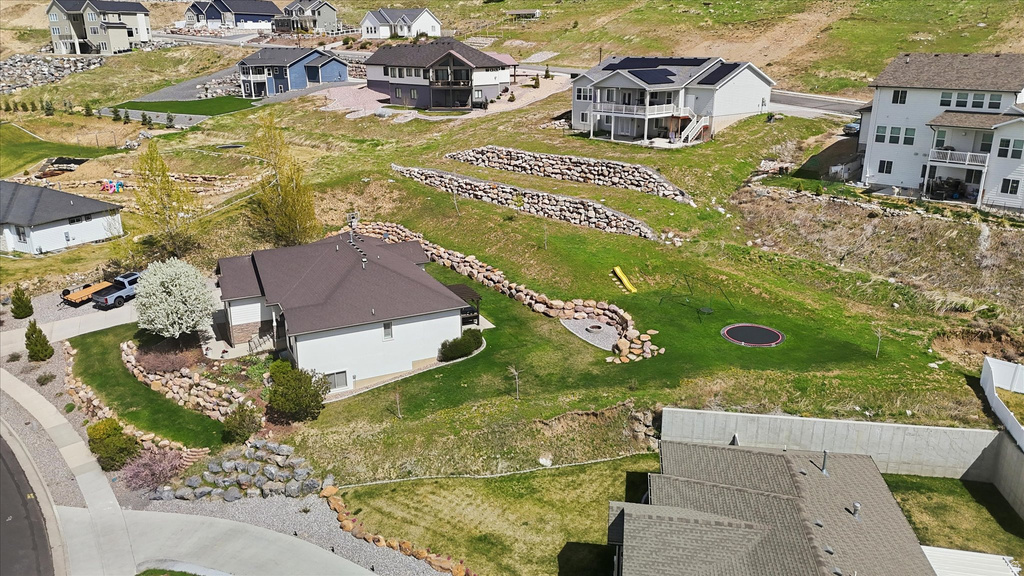 2540 N 2150 E North Logan, UT 84341