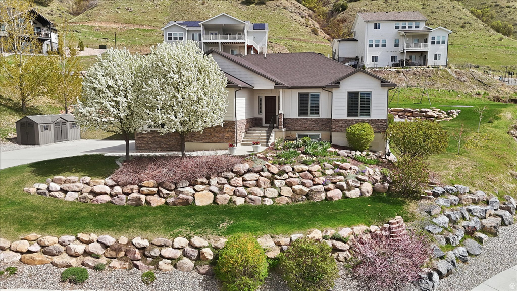 2540 N 2150 E North Logan, UT 84341