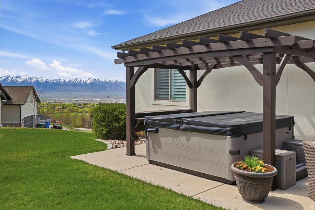 2540 N 2150 E North Logan, UT 84341