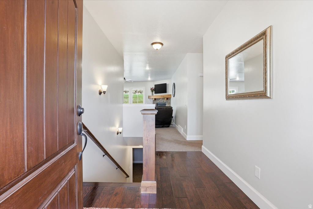 2540 N 2150 E North Logan, UT 84341