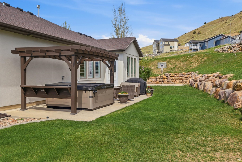 2540 N 2150 E North Logan, UT 84341