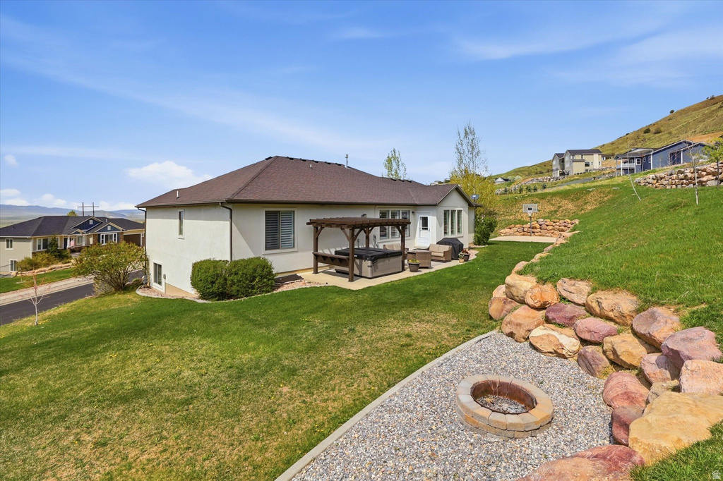 2540 N 2150 E North Logan, UT 84341