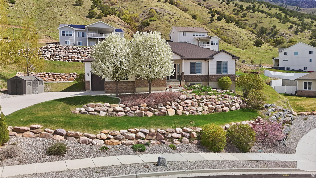 2540 N 2150 E North Logan, UT 84341