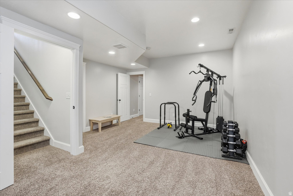 2540 N 2150 E North Logan, UT 84341