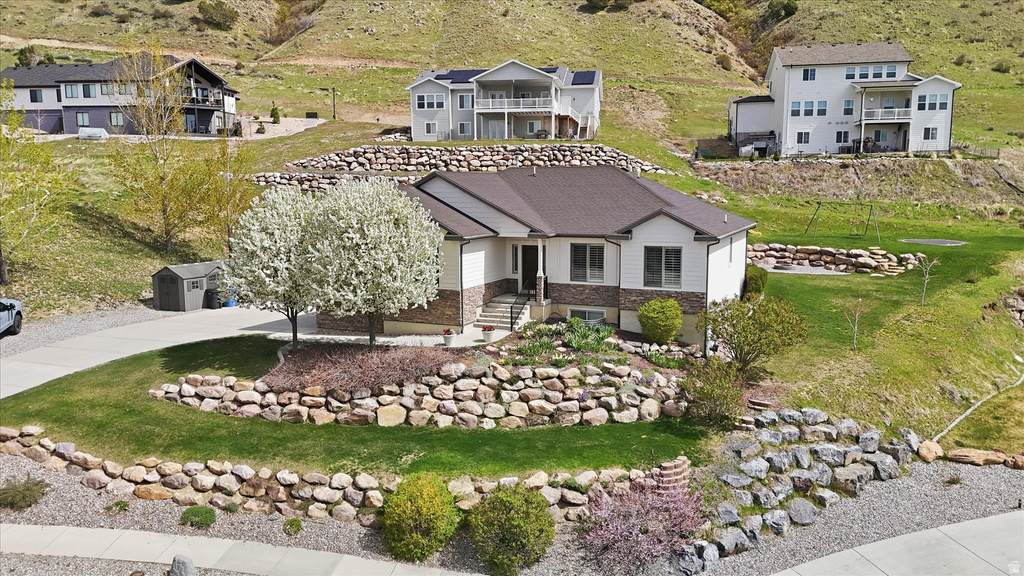 2540 N 2150 E North Logan, UT 84341