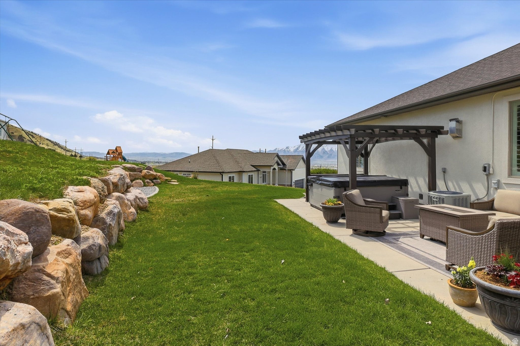 2540 N 2150 E North Logan, UT 84341