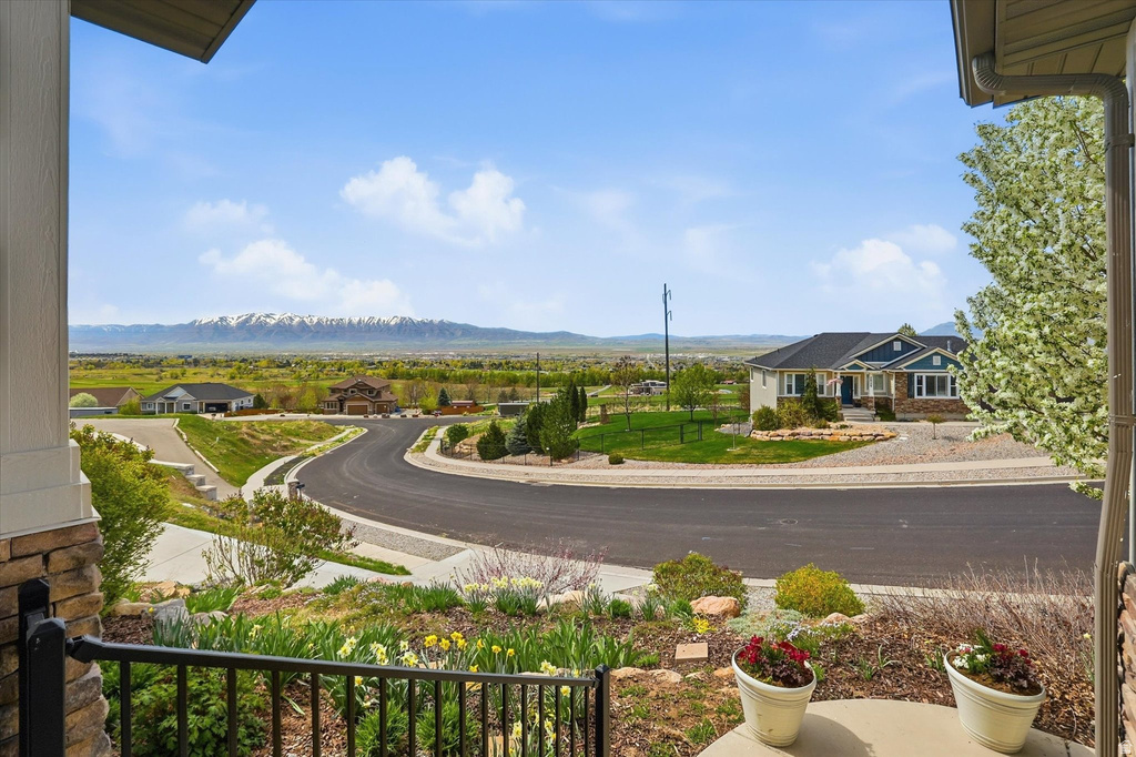 2540 N 2150 E North Logan, UT 84341