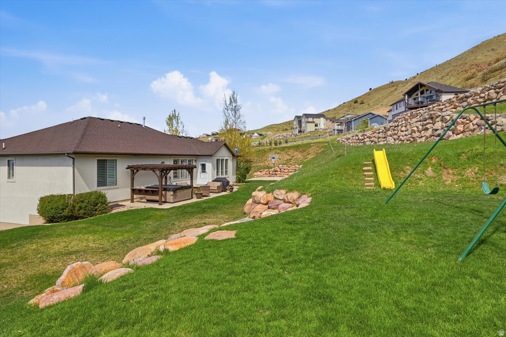 2540 N 2150 E North Logan, UT 84341