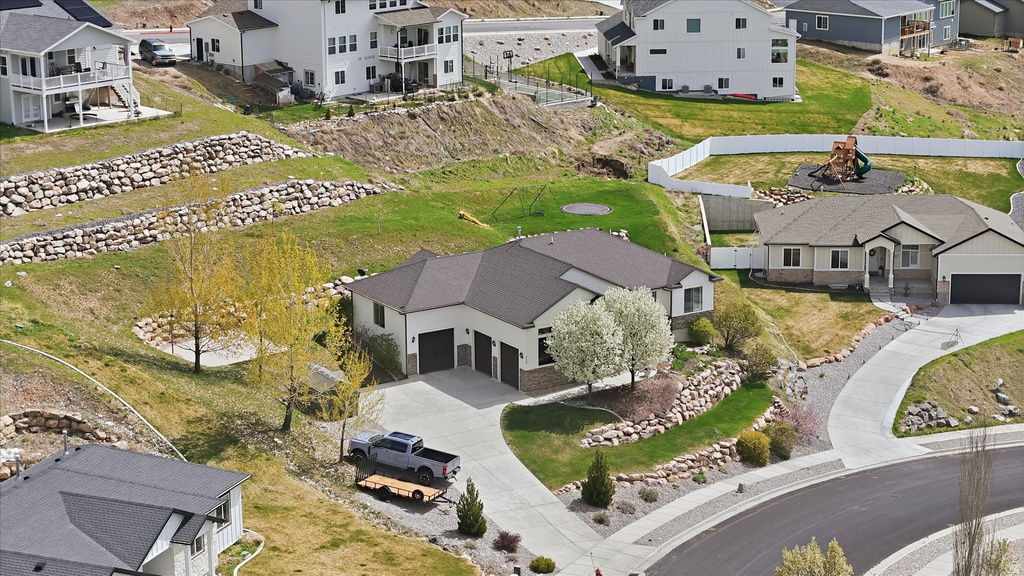 2540 N 2150 E North Logan, UT 84341