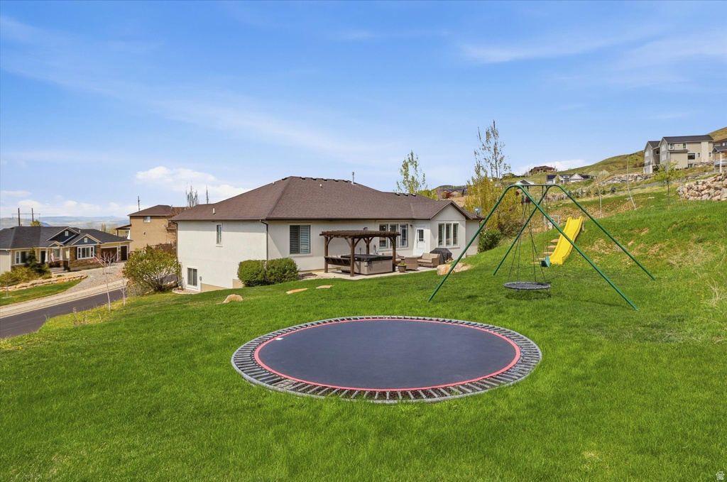 2540 N 2150 E North Logan, UT 84341