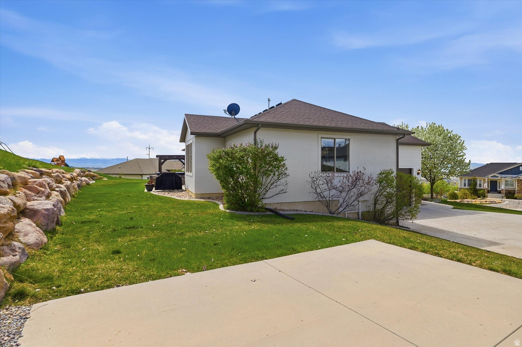 2540 N 2150 E North Logan, UT 84341