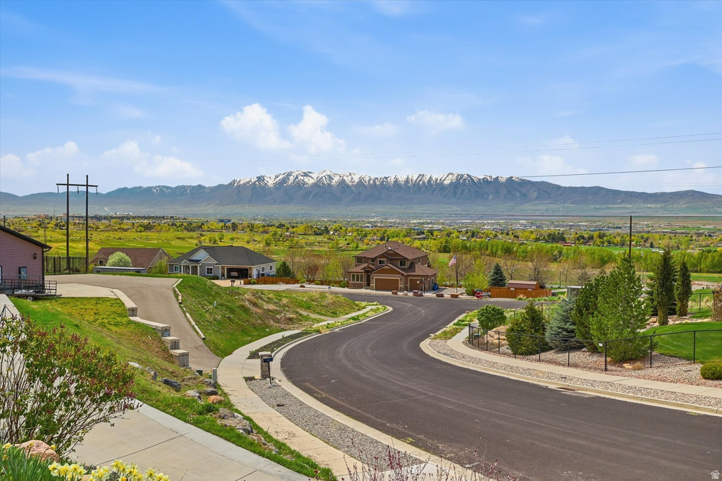 2540 N 2150 E North Logan, UT 84341