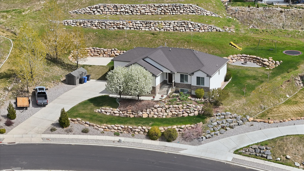 2540 N 2150 E North Logan, UT 84341