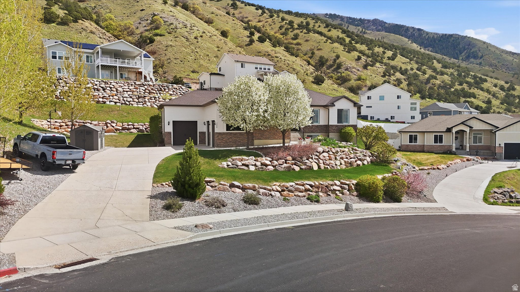 2540 N 2150 E North Logan, UT 84341