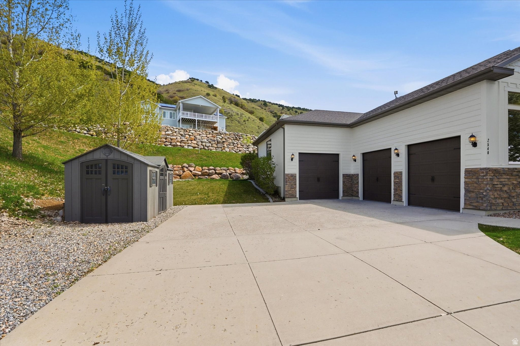 2540 N 2150 E North Logan, UT 84341