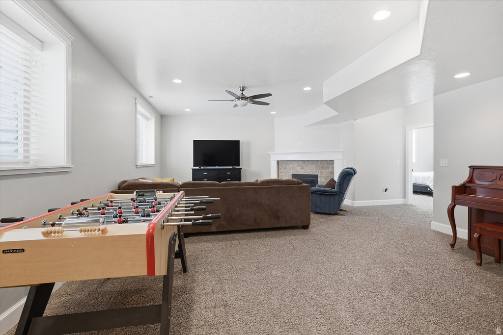 2540 N 2150 E North Logan, UT 84341