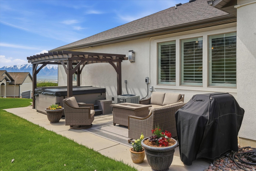 2540 N 2150 E North Logan, UT 84341