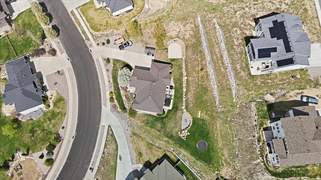 2540 N 2150 E North Logan, UT 84341