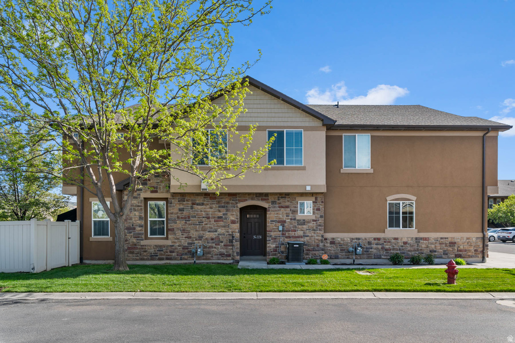 1156 N WILTSHIRE North Salt Lake, UT 84054