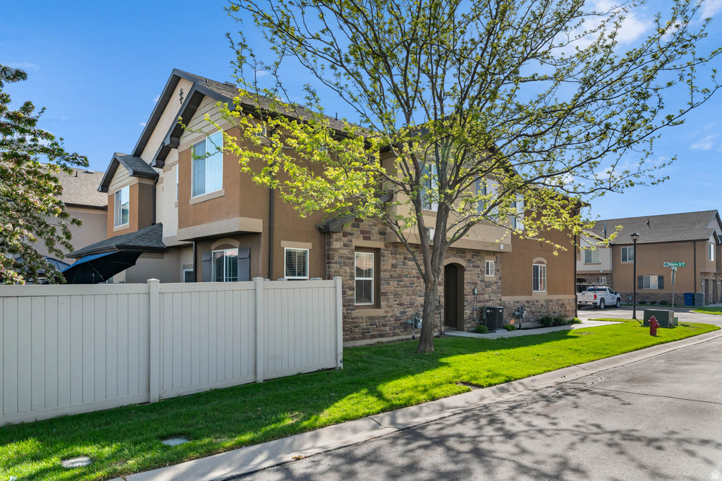 1156 N WILTSHIRE North Salt Lake, UT 84054