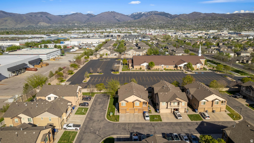 1156 N WILTSHIRE North Salt Lake, UT 84054