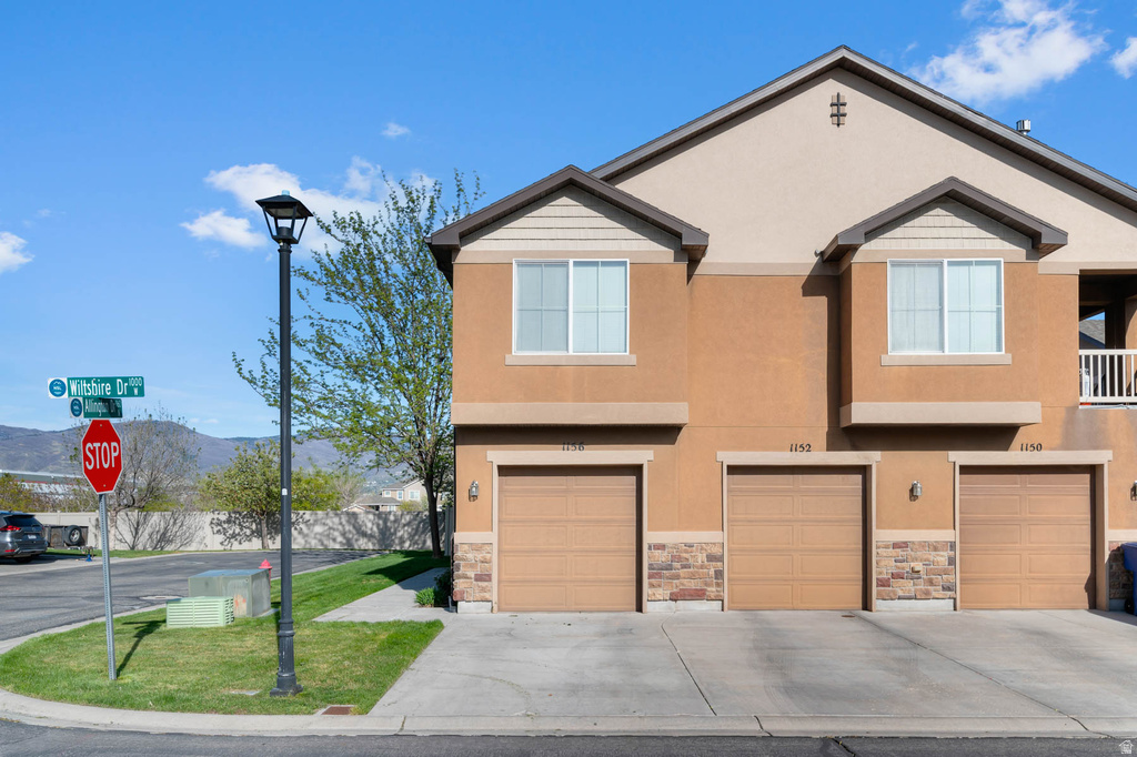 1156 N WILTSHIRE North Salt Lake, UT 84054