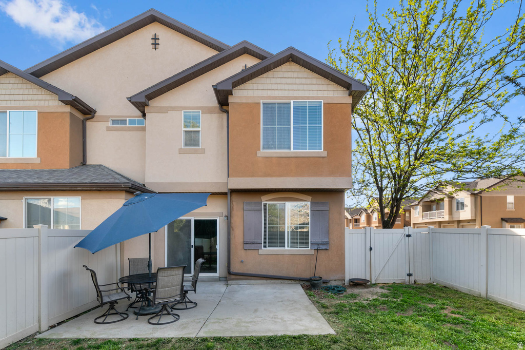 1156 N WILTSHIRE North Salt Lake, UT 84054