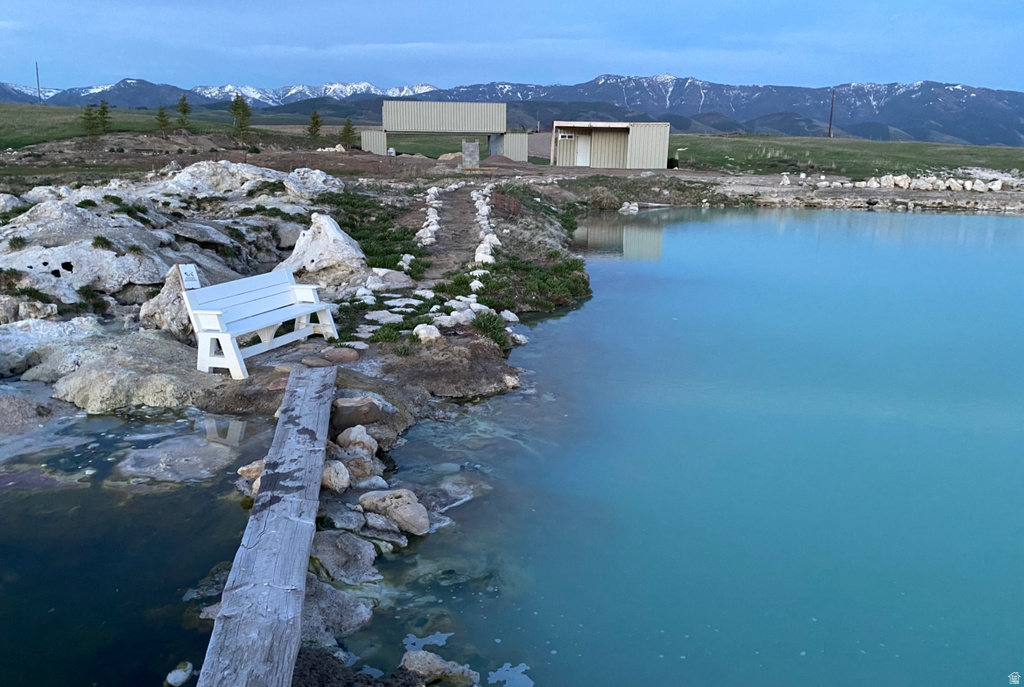 95 AUBURN FOREST RD Auburn, WY 83111