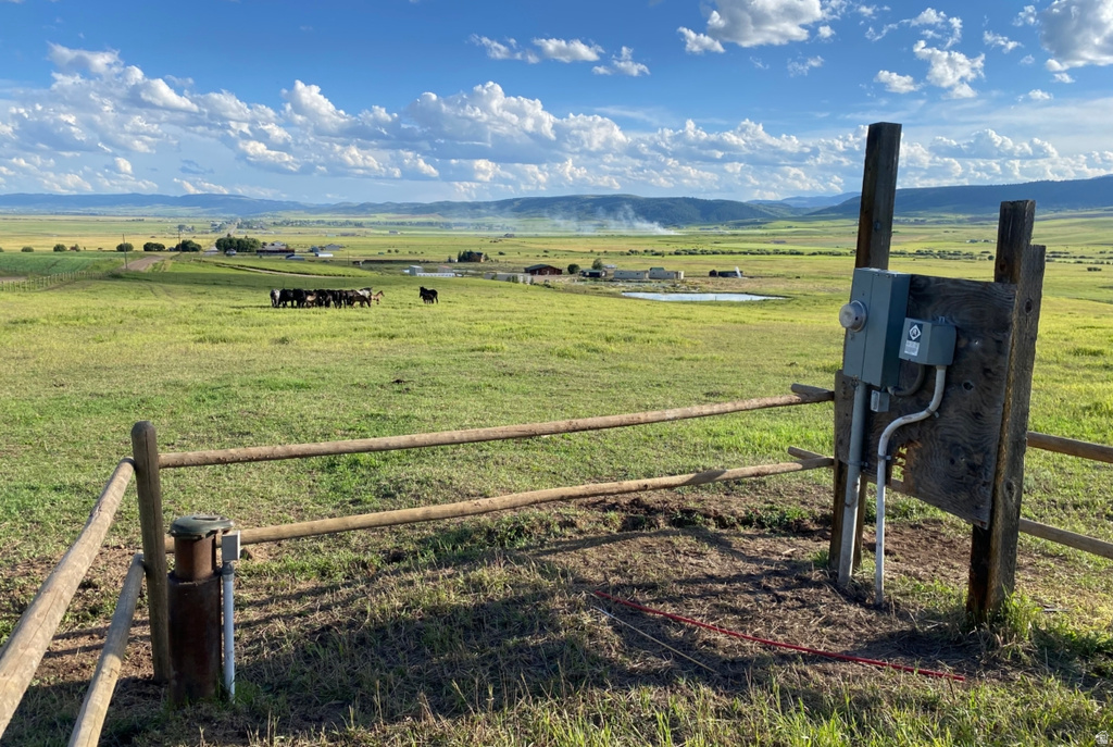 95 AUBURN FOREST RD Auburn, WY 83111