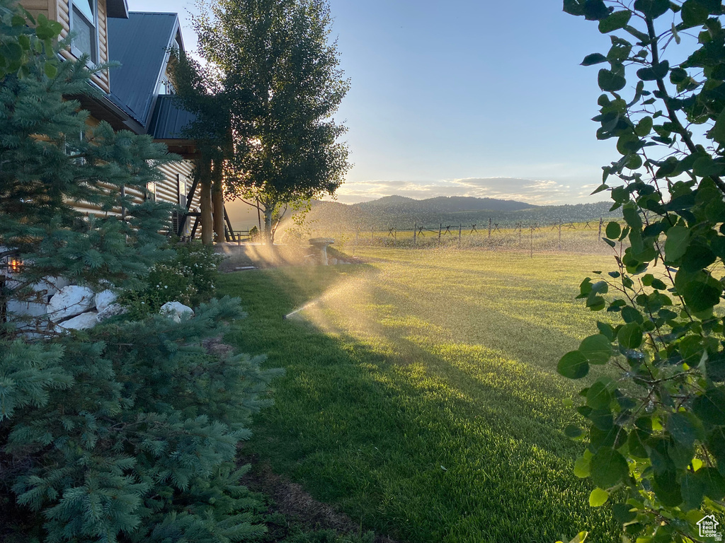 95 AUBURN FOREST RD Auburn, WY 83111