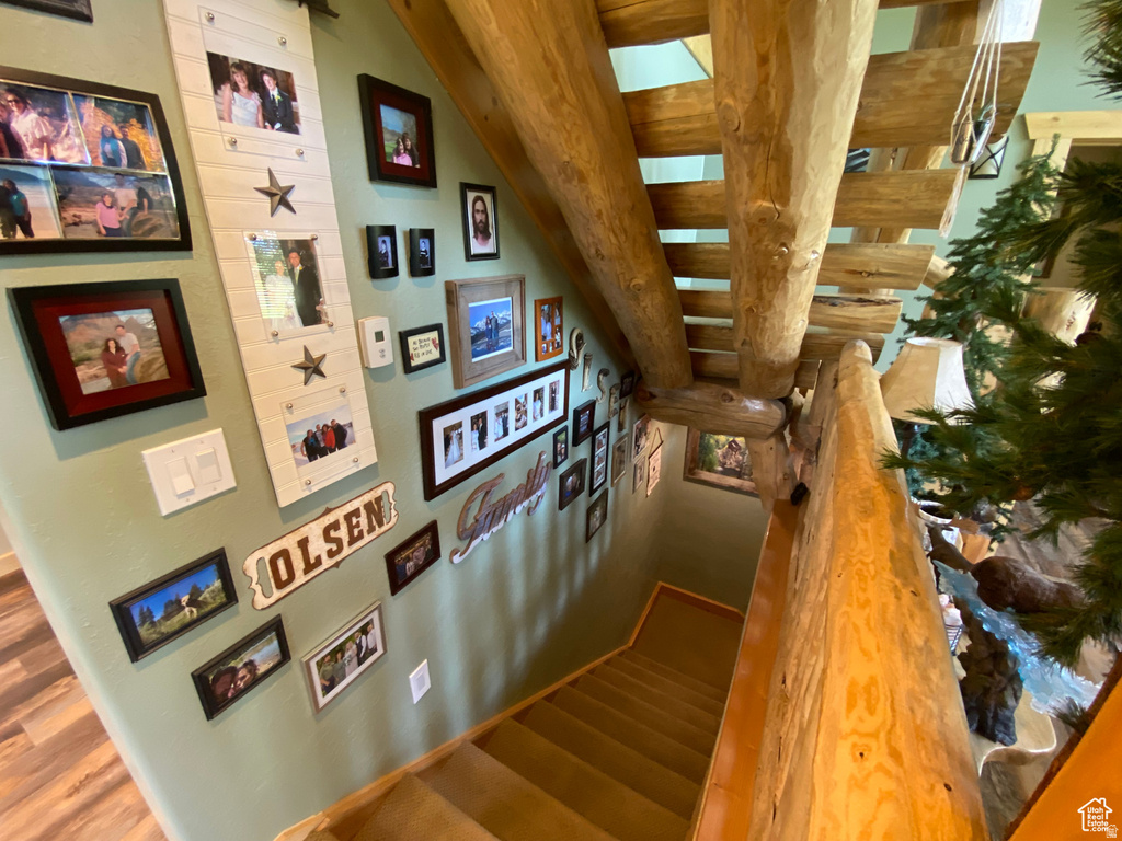 95 AUBURN FOREST RD Auburn, WY 83111