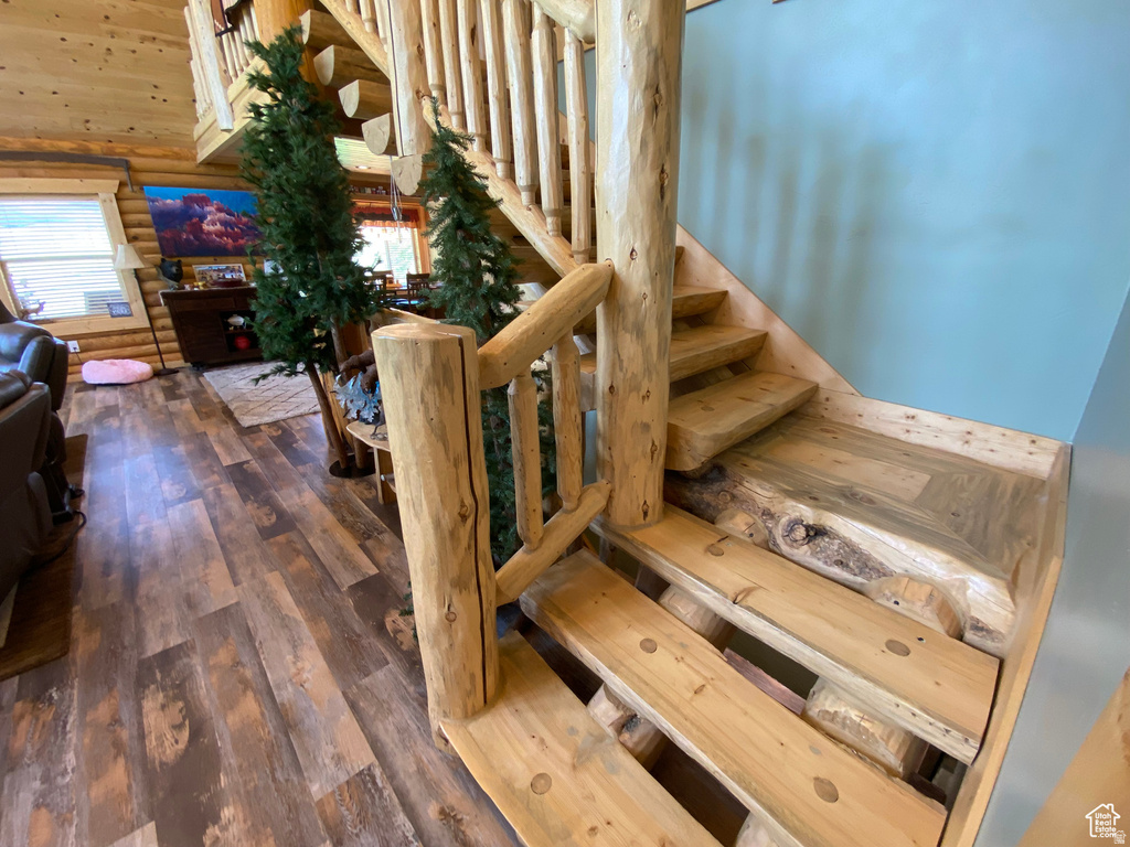 95 AUBURN FOREST RD Auburn, WY 83111