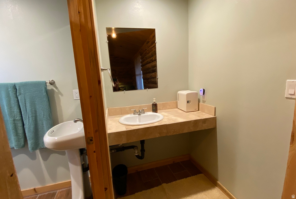 95 AUBURN FOREST RD Auburn, WY 83111