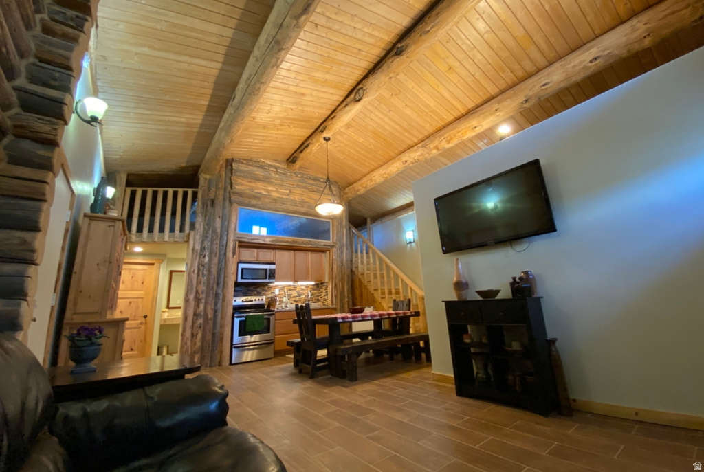 95 AUBURN FOREST RD Auburn, WY 83111