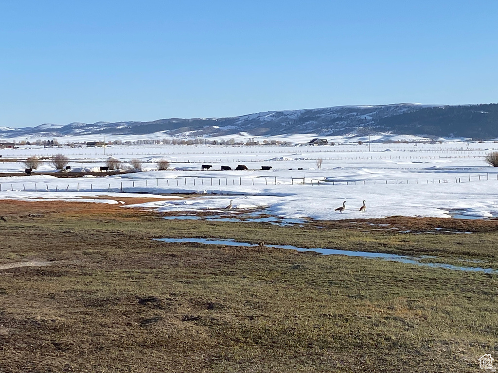 95 AUBURN FOREST RD Auburn, WY 83111