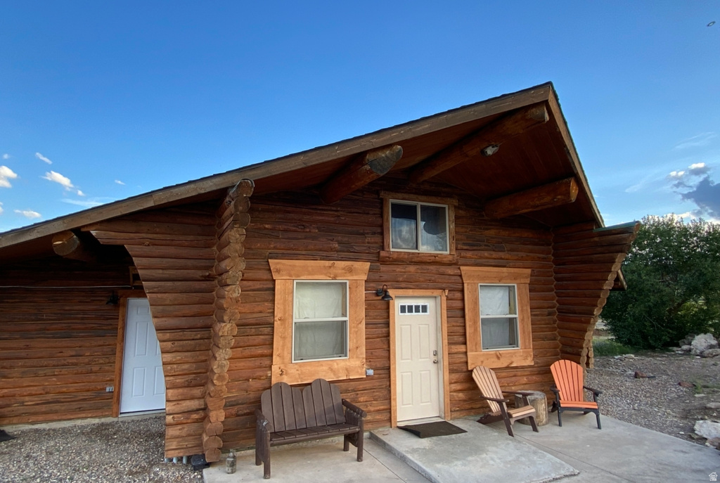 95 AUBURN FOREST RD Auburn, WY 83111