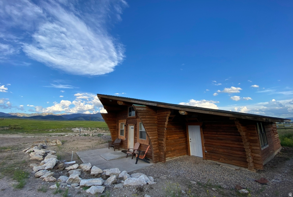 95 AUBURN FOREST RD Auburn, WY 83111